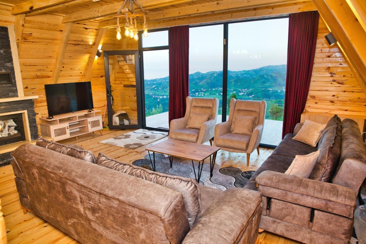Cort de lux Tenta Rize