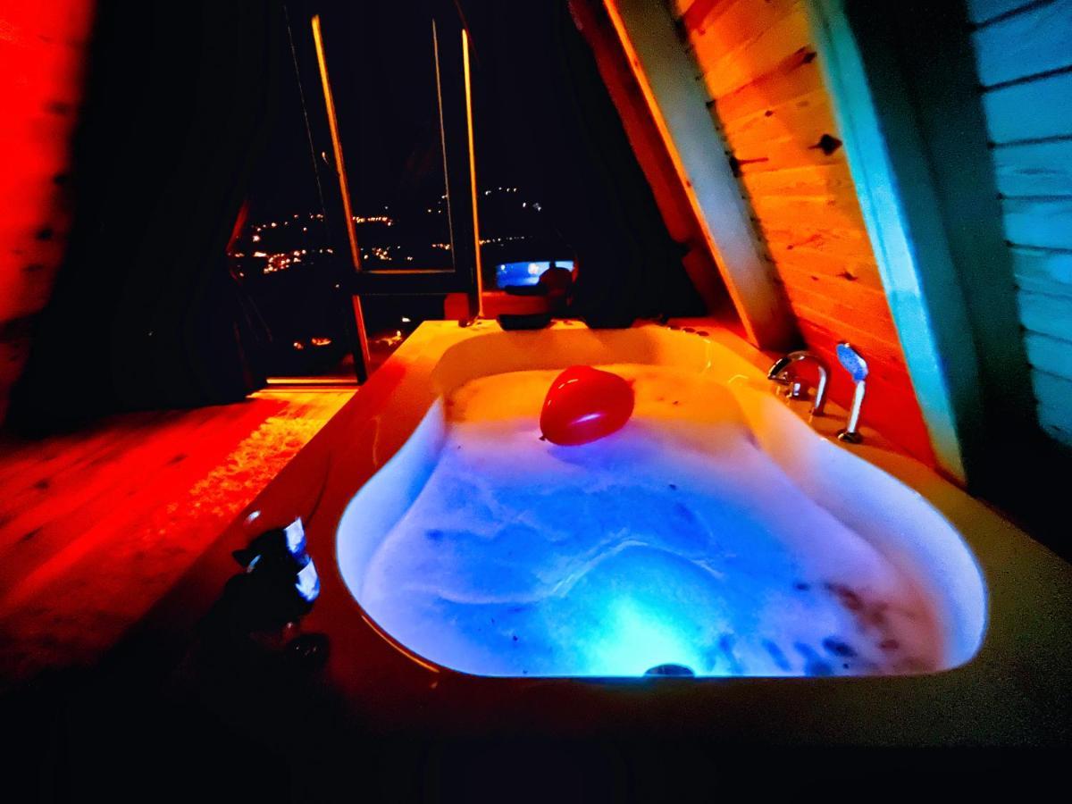 Cort de lux Tenta Rize